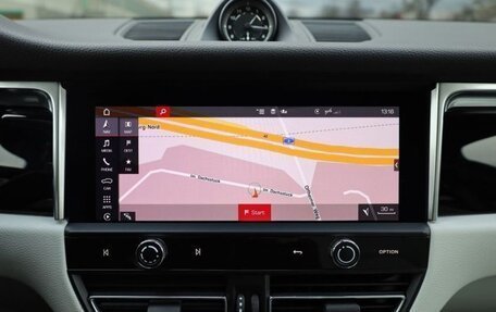 Porsche Macan I рестайлинг, 2022 год, 6 111 111 рублей, 15 фотография