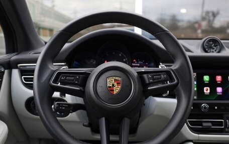 Porsche Macan I рестайлинг, 2022 год, 6 111 111 рублей, 10 фотография