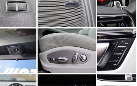 Porsche Macan I рестайлинг, 2022 год, 6 111 111 рублей, 13 фотография