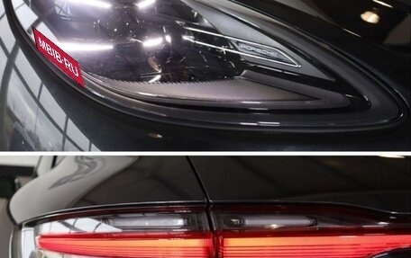 Porsche Macan I рестайлинг, 2022 год, 6 111 111 рублей, 6 фотография