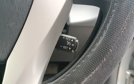 Toyota Prius Alpha I (ZVW40/41), 2014 год, 1 350 000 рублей, 8 фотография