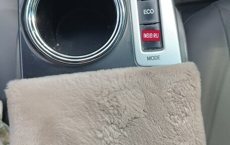 Toyota Prius Alpha I (ZVW40/41), 2014 год, 1 350 000 рублей, 14 фотография