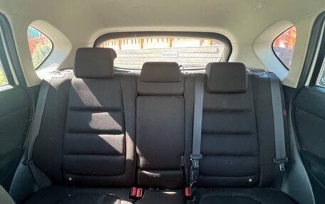 Mazda CX-5 II, 2016 год, 1 800 000 рублей, 7 фотография