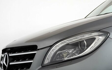 Mercedes-Benz M-Класс, 2012 год, 2 199 000 рублей, 8 фотография