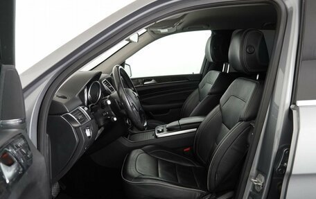Mercedes-Benz M-Класс, 2012 год, 2 199 000 рублей, 11 фотография