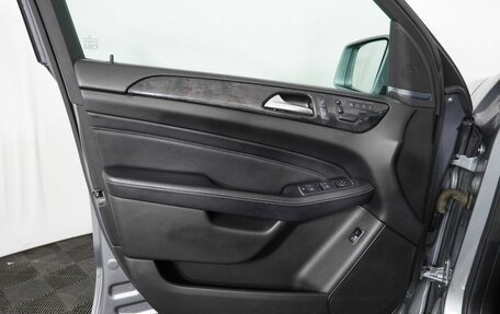 Mercedes-Benz M-Класс, 2012 год, 2 199 000 рублей, 10 фотография