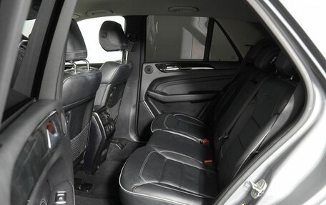 Mercedes-Benz M-Класс, 2012 год, 2 199 000 рублей, 13 фотография