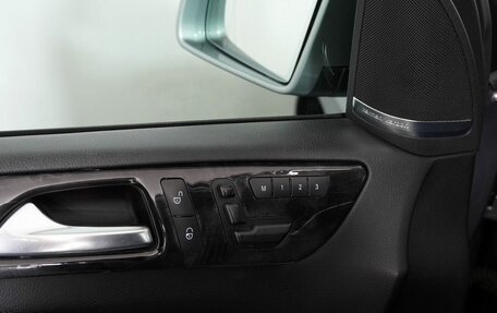 Mercedes-Benz M-Класс, 2012 год, 2 199 000 рублей, 19 фотография
