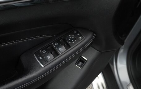 Mercedes-Benz M-Класс, 2012 год, 2 199 000 рублей, 18 фотография