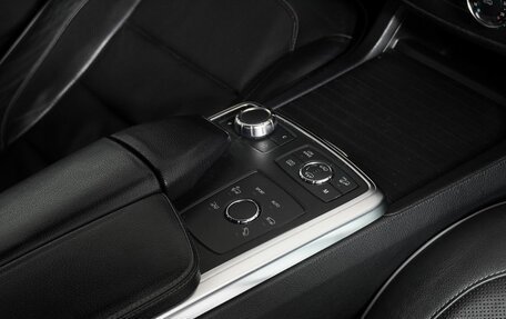 Mercedes-Benz M-Класс, 2012 год, 2 199 000 рублей, 24 фотография