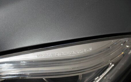 Mercedes-Benz M-Класс, 2012 год, 2 199 000 рублей, 29 фотография