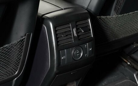 Mercedes-Benz M-Класс, 2012 год, 2 199 000 рублей, 28 фотография