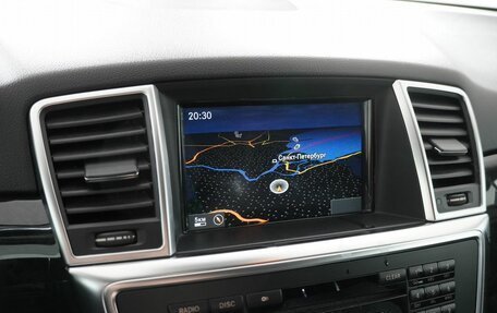 Mercedes-Benz M-Класс, 2012 год, 2 199 000 рублей, 27 фотография