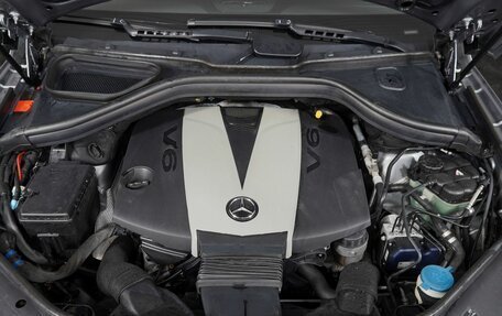 Mercedes-Benz M-Класс, 2012 год, 2 199 000 рублей, 33 фотография