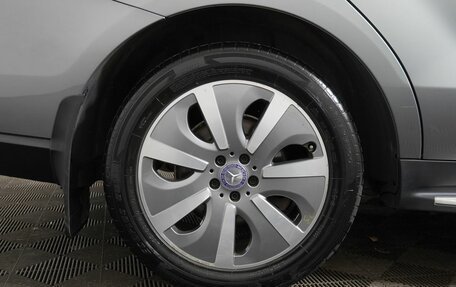 Mercedes-Benz M-Класс, 2012 год, 2 199 000 рублей, 34 фотография