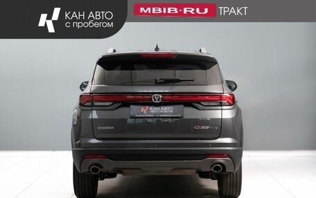 Changan CS35 Plus, 2023 год, 1 550 000 рублей, 6 фотография