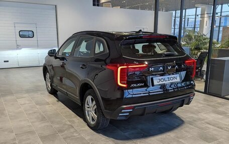Haval Jolion, 2025 год, 2 499 000 рублей, 5 фотография