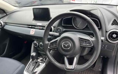 Mazda Demio IV, 2019 год, 950 000 рублей, 2 фотография