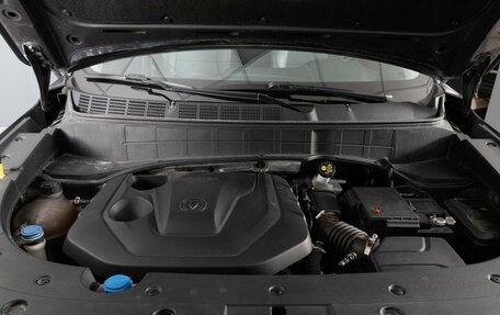 Changan CS35 Plus, 2023 год, 1 550 000 рублей, 14 фотография
