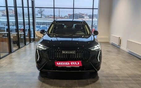 Haval Jolion, 2025 год, 2 499 000 рублей, 2 фотография