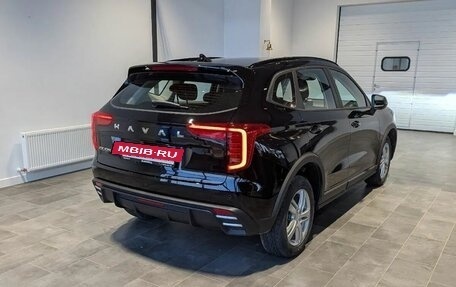 Haval Jolion, 2025 год, 2 499 000 рублей, 3 фотография