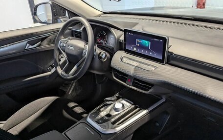 Haval Jolion, 2025 год, 2 499 000 рублей, 10 фотография