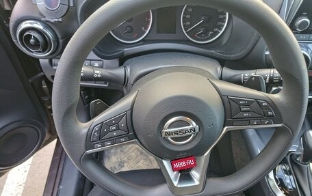 Nissan Juke II, 2022 год, 2 700 000 рублей, 6 фотография