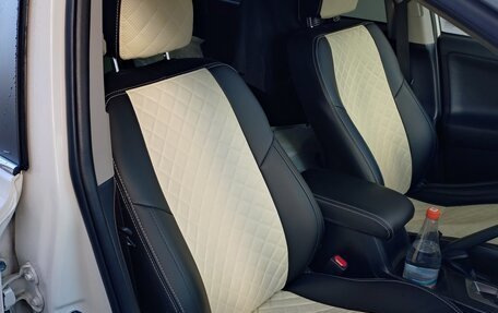 Toyota RAV4, 2017 год, 2 900 000 рублей, 22 фотография