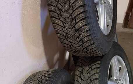 Toyota RAV4, 2017 год, 2 900 000 рублей, 28 фотография