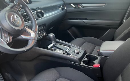 Mazda CX-5 II, 2019 год, 2 570 000 рублей, 9 фотография
