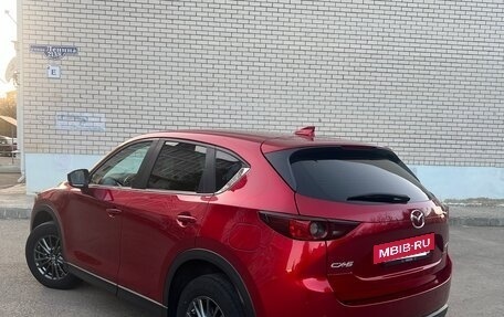 Mazda CX-5 II, 2019 год, 2 570 000 рублей, 5 фотография