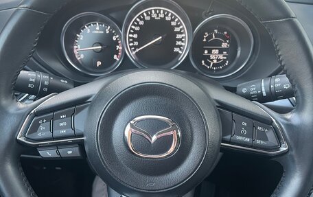 Mazda CX-5 II, 2019 год, 2 570 000 рублей, 11 фотография