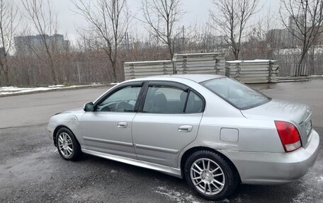 Hyundai Elantra III, 2001 год, 260 000 рублей, 6 фотография