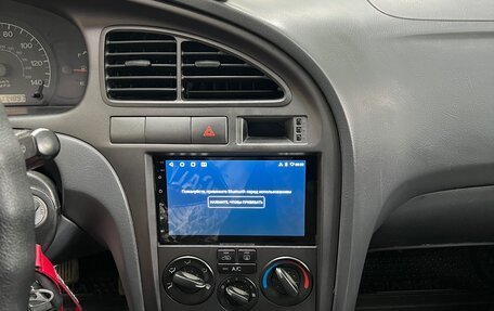 Hyundai Elantra III, 2001 год, 260 000 рублей, 10 фотография