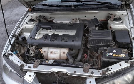 Hyundai Elantra III, 2001 год, 260 000 рублей, 2 фотография