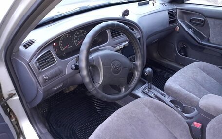 Hyundai Elantra III, 2001 год, 260 000 рублей, 4 фотография