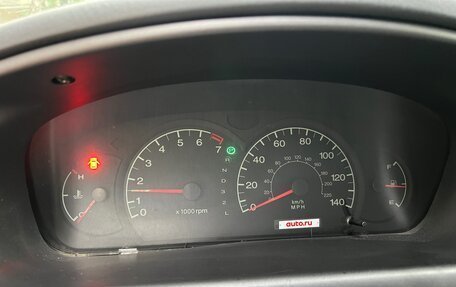 Hyundai Elantra III, 2001 год, 260 000 рублей, 9 фотография