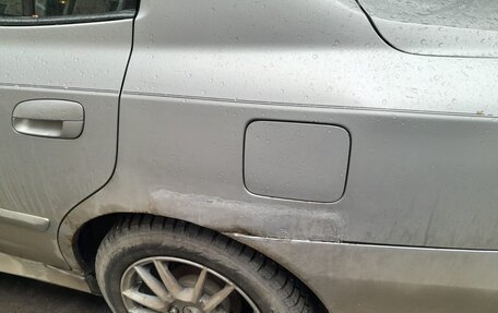 Hyundai Elantra III, 2001 год, 260 000 рублей, 8 фотография