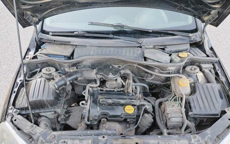 Opel Corsa C рестайлинг, 2002 год, 249 000 рублей, 5 фотография
