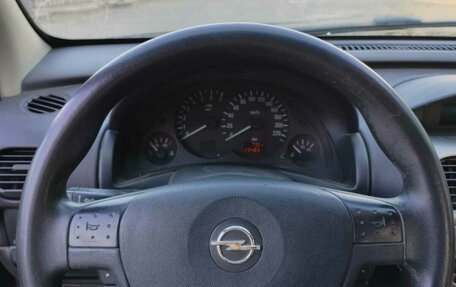 Opel Corsa C рестайлинг, 2002 год, 249 000 рублей, 8 фотография