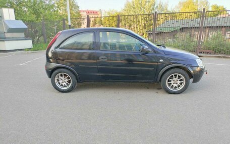 Opel Corsa C рестайлинг, 2002 год, 249 000 рублей, 2 фотография