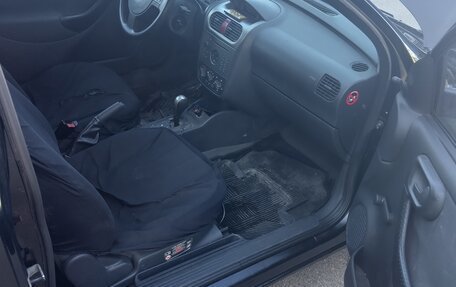 Opel Corsa C рестайлинг, 2002 год, 249 000 рублей, 15 фотография