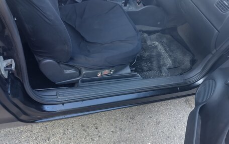 Opel Corsa C рестайлинг, 2002 год, 249 000 рублей, 14 фотография