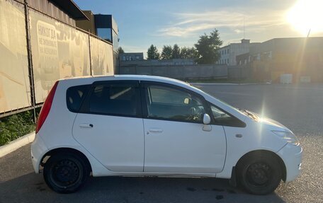 Mitsubishi Colt VI рестайлинг, 2003 год, 310 000 рублей, 3 фотография