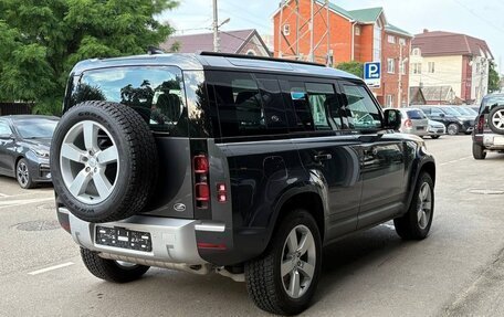 Land Rover Defender II, 2023 год, 12 500 000 рублей, 4 фотография