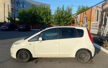 Mitsubishi Colt VI рестайлинг, 2003 год, 310 000 рублей, 2 фотография