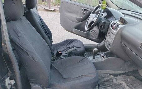 Opel Corsa C рестайлинг, 2002 год, 249 000 рублей, 10 фотография