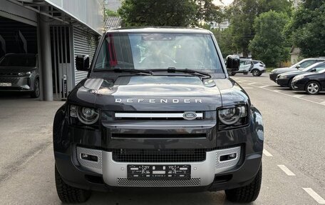 Land Rover Defender II, 2023 год, 12 500 000 рублей, 2 фотография