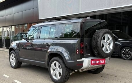 Land Rover Defender II, 2023 год, 12 500 000 рублей, 6 фотография