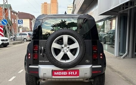 Land Rover Defender II, 2023 год, 12 500 000 рублей, 5 фотография